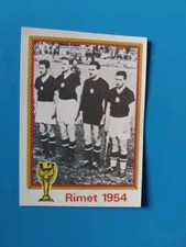 FIGURINA ALBUM MUNCHEN '74