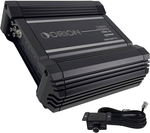 Amplificatore monoblocco orion - amplificatore,