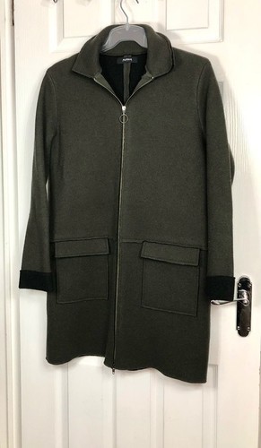 Giacca cappotto alpha studio - alpha,