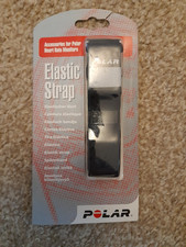 Cinghia trasmettitore Polar