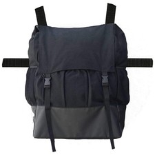 Sacco per la Spazzatura per Riporre la Ruota di Scorta, Attrezzatura da Cam5969