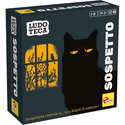 Lisciani giochi ludoteca - lisciani,