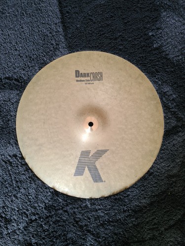 Zildjian dark crash - zildjian,