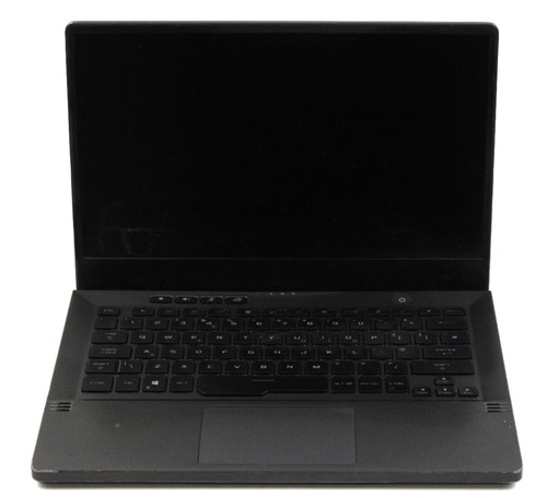 Asus rog zephyrus ga401q - asus,
