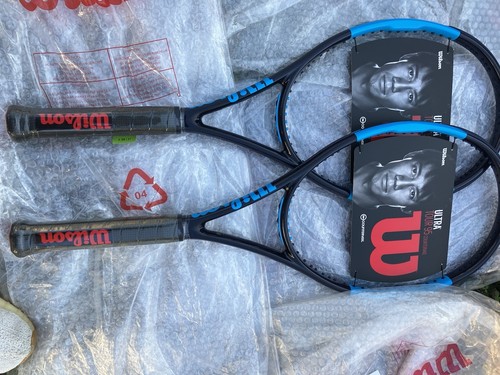 Racchetta tennis wilson - da,