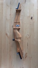 Riser legno tiro con - legno,