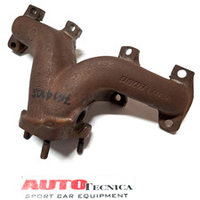 COLLETTORE DI SCARICO 7614105