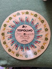 Disco topolino la tirolese di