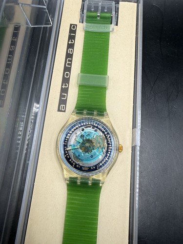 Orologio swatch our hands - swatch,