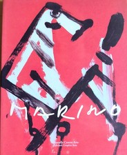 MARINO MARINI catalogo