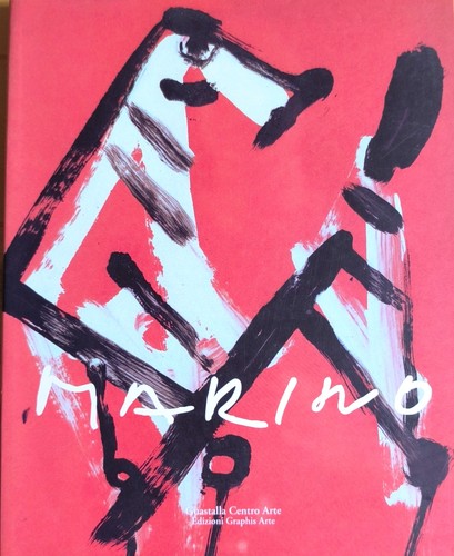 Marino marini catalogo - marini,