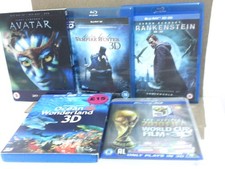 Avatar [Limited Edition] 3D