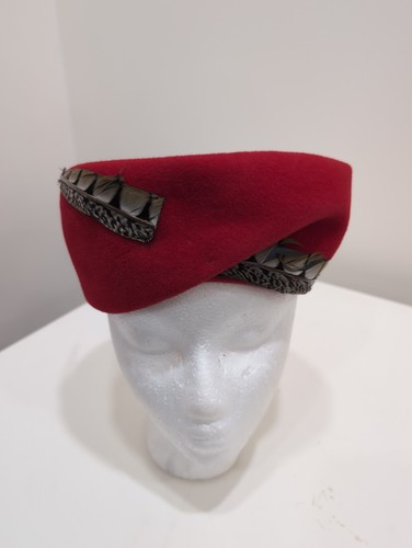 Cappello vintage evelyn - vintage, varon
