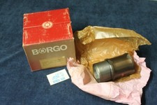 ALFA GIULIA SPIDER GT DUETTO 1600 cc KIT COMPLETO PISTONI CANNE DIAM 78 NOS