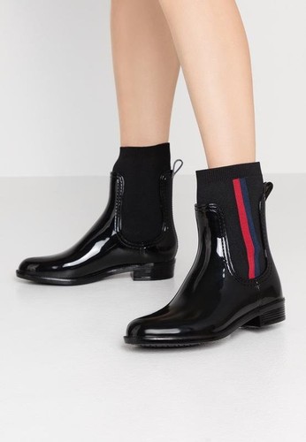 Stivali donna tommy hilfiger - stivali,