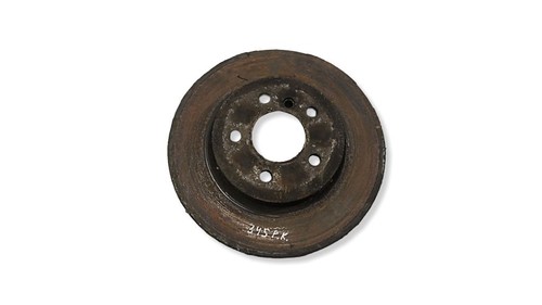 Bmw e83 2006 anteriore - bmw, x3