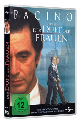 Der duft - frauen,