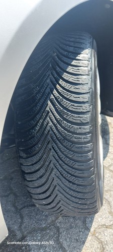 Cerchi lega gomme - e,