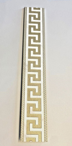 Fascia greca listello versace - fascia,