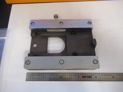 Leitz orthoplan nasello guida - orthoplan,