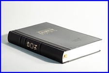 MONTBLANC Diarium 1994 - in