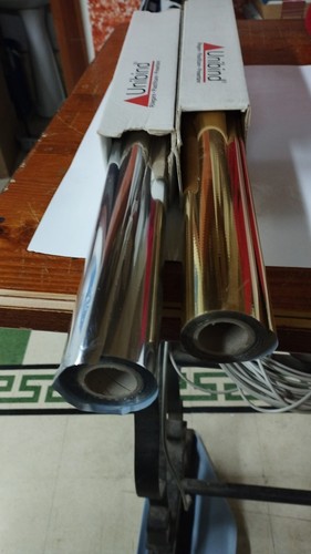 Foil per stampa caldo - a4,
