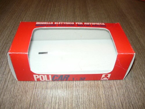 Policar box replica - policar,