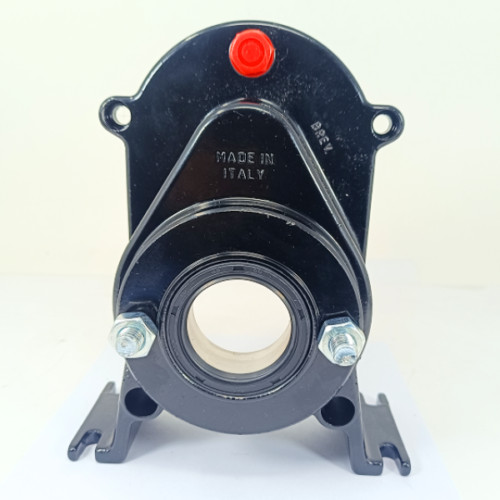 Carter coperchio motore - carter,