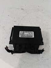 2007 MERCEDES ML320 PARK