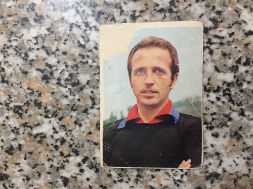 Radoalbum calciatori - rado(catania)album,