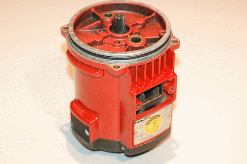 Hilti te60 motore top - hilti, motore/top