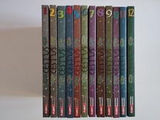 Cestus - Shizuya Wazarai -