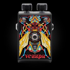 Beetronics Vezzpa - Octave Stinger (serie Babee) | pedale fuzz