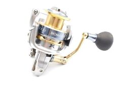 Mulinello da spinning Shimano 13 Biomaster SW 5000XG
