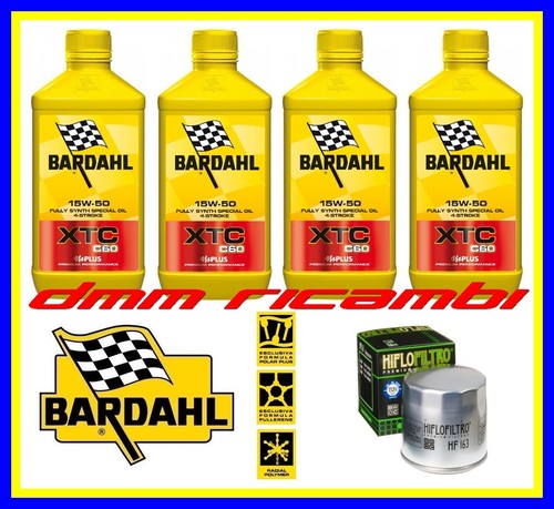 Kit tagliando bmw - bmw, r