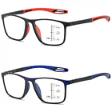 Gafas lectura multifocale - gafas,