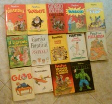 LOTTO DI 14 LIBRI DI GIORGIO