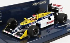 Minichamps 400870006 Williams