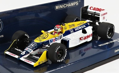 Minichamps 400870006 williams - 400870006,