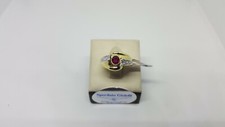 ANELLO DONNA VINTAGE ORO 18KT