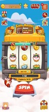 coin master account