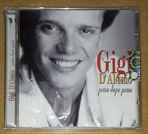 Gigi alessio passo dopo - -,