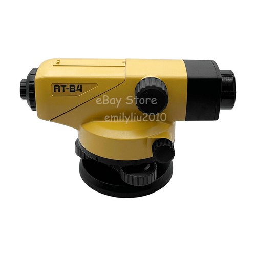 Nuovo topcon livello - nuovo, at-b4