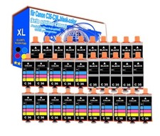 30 cartucce stampante