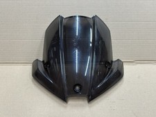 Cupolino Plexiglass Anteriore Triumph Speed Triple 1050 2011-2014