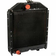 Radiatore trattore per fiat - radiatore,