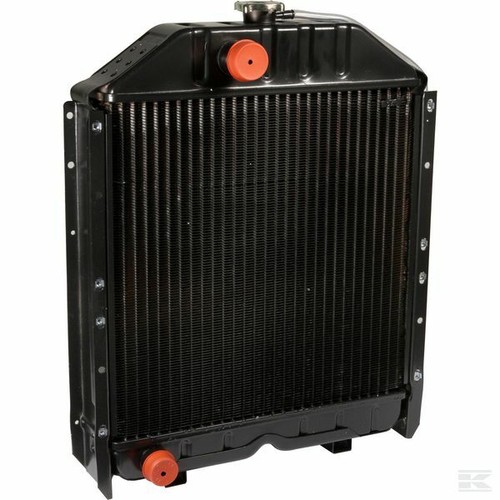 Radiatore trattore per fiat - trattore,