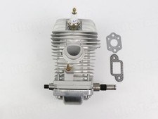 Albero motore cilindro pistone