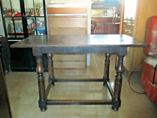 SCRIVANIA (Antiquariato)