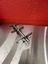 Griglia Bruciatore Caldaia